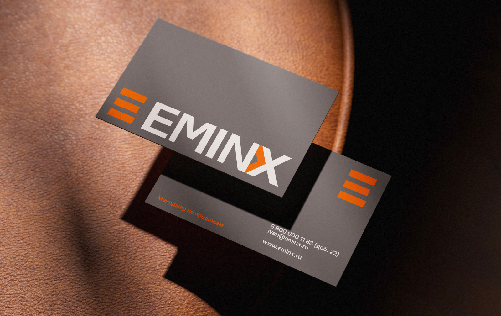 EMINX