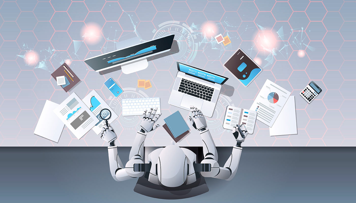 AI-сайт для бизнеса: плюсы, минусы и когда лучше идти к разработчикам